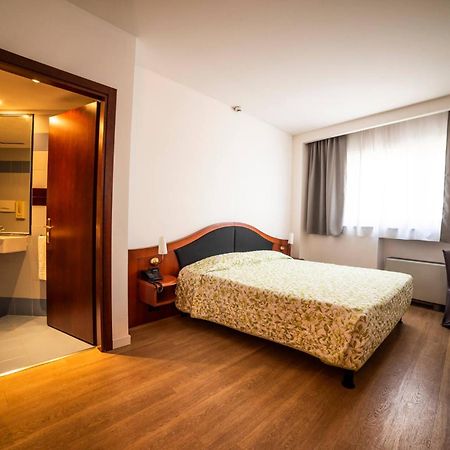 Hotel Donizetti 랄리오 외부 사진