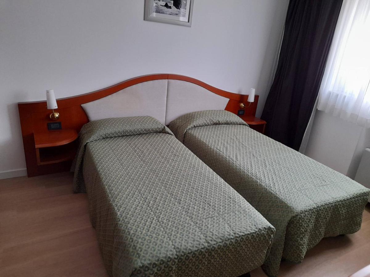 Hotel Donizetti 랄리오 외부 사진