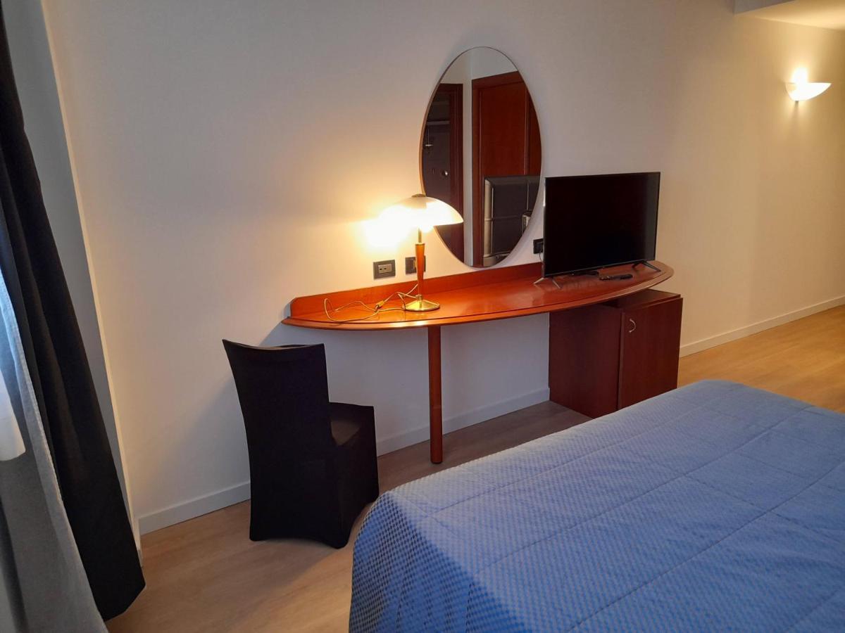Hotel Donizetti 랄리오 외부 사진