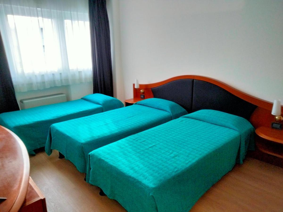 Hotel Donizetti 랄리오 외부 사진