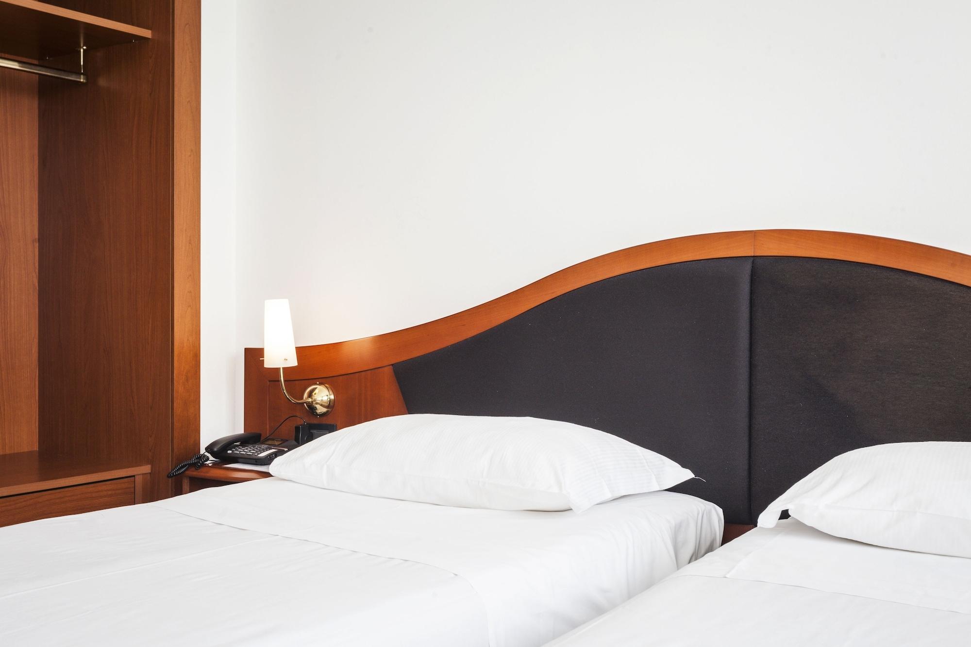 Hotel Donizetti 랄리오 외부 사진