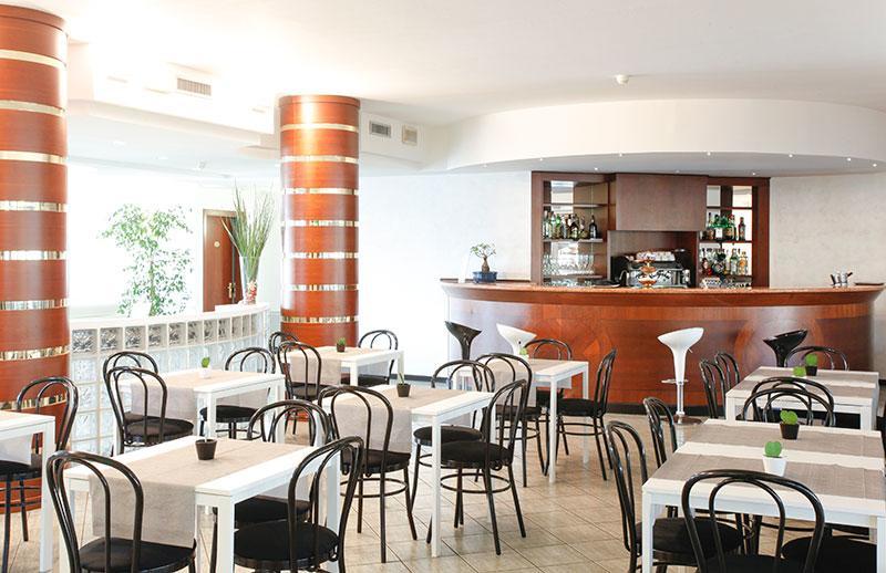 Hotel Donizetti 랄리오 외부 사진