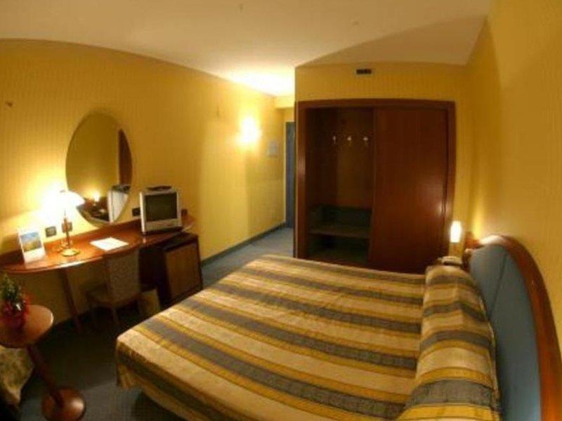 Hotel Donizetti 랄리오 외부 사진
